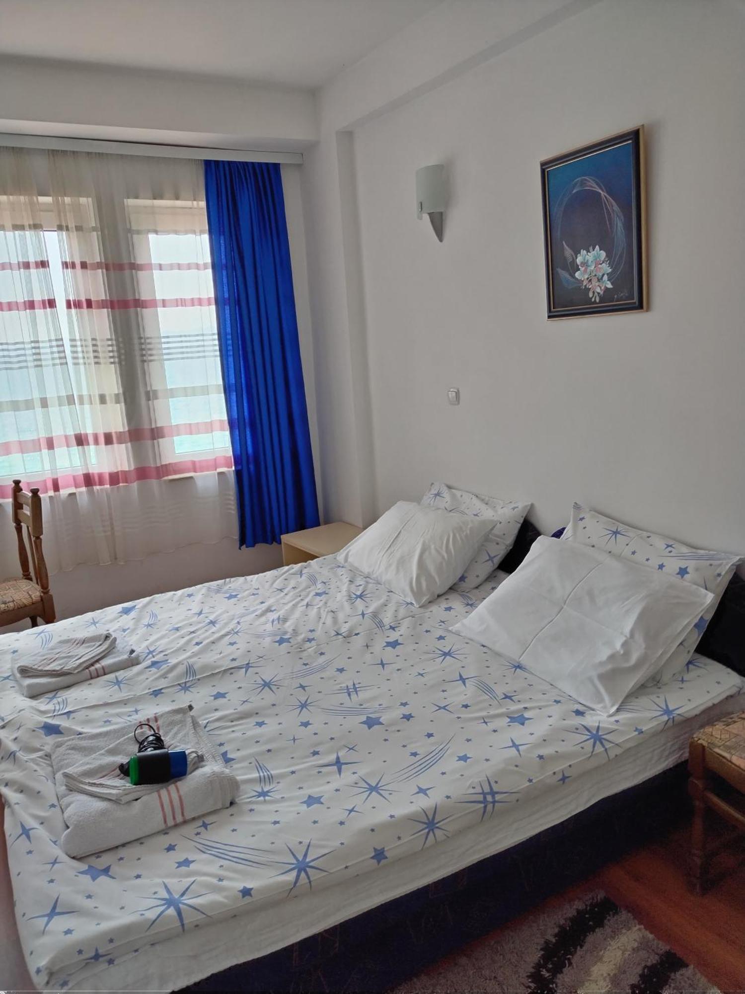 Hotel Orhidea House Ohrid Exterior foto