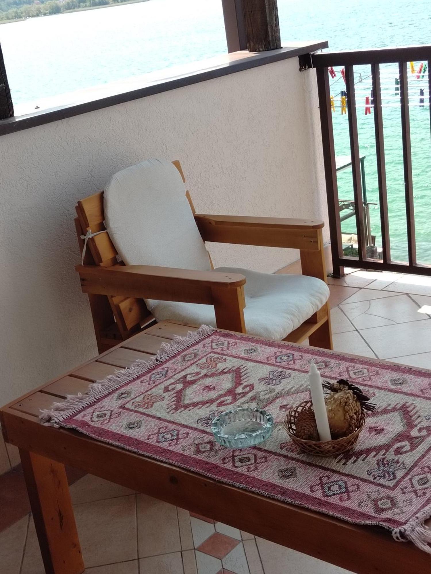 Hotel Orhidea House Ohrid Exterior foto