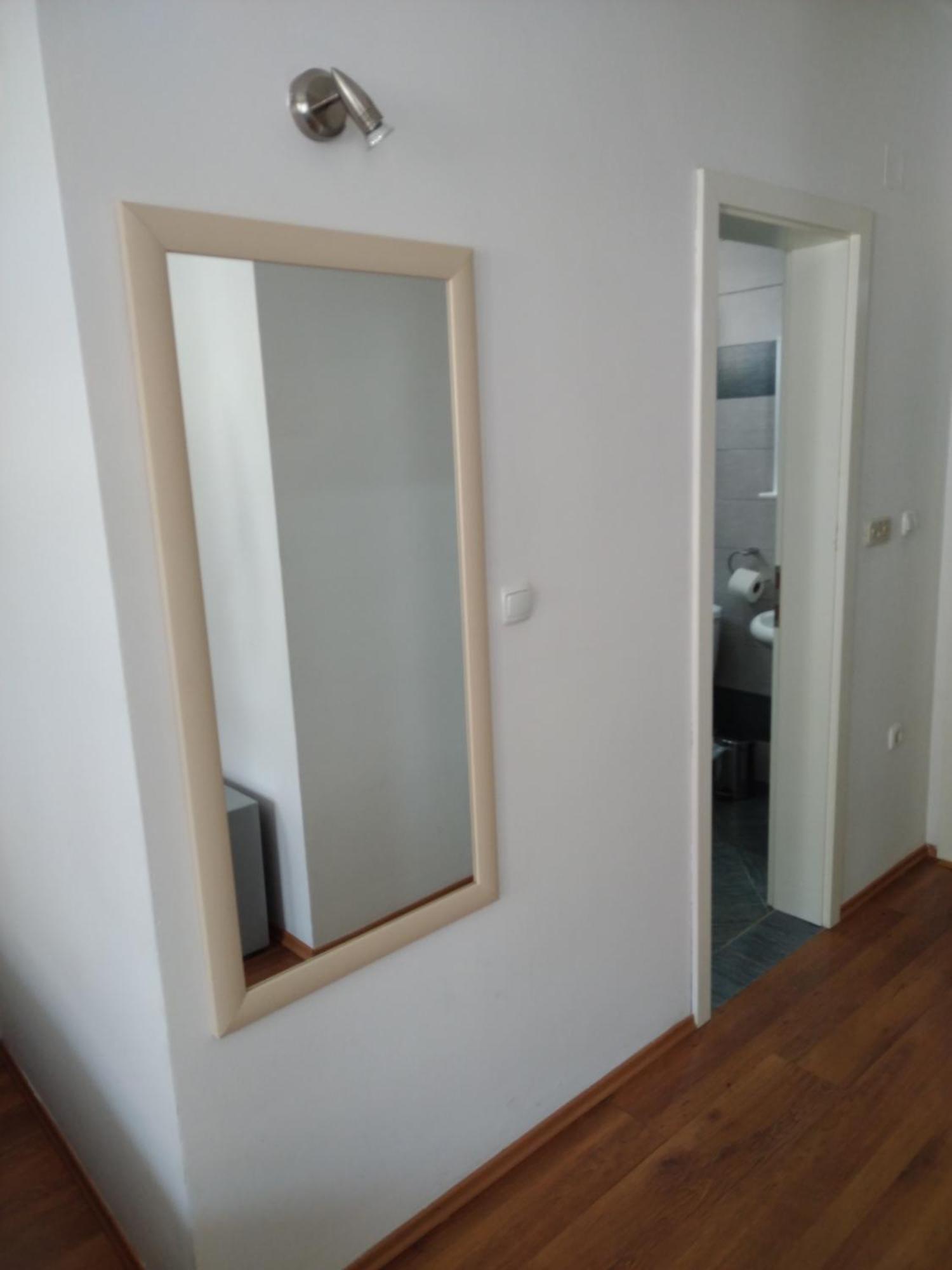 Hotel Orhidea House Ohrid Exterior foto