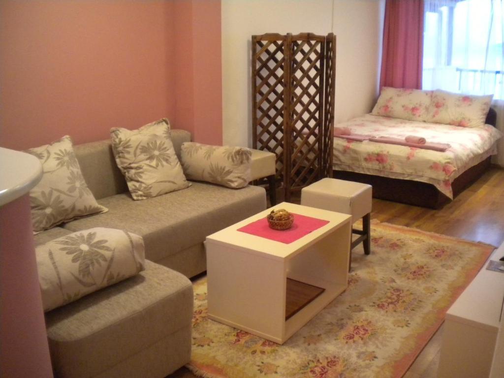 Hotel Orhidea House Ohrid Habitación foto